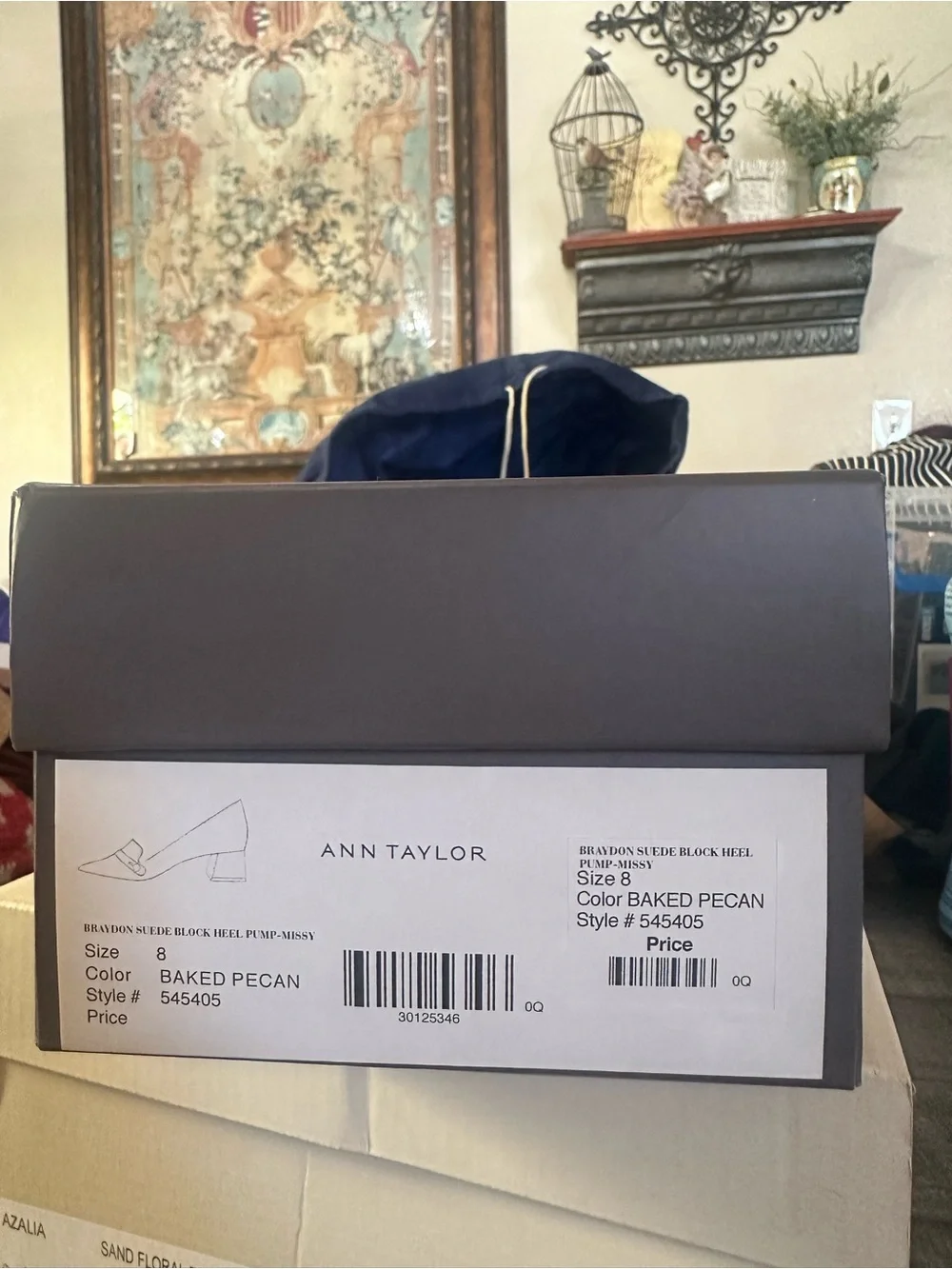 Ann Taylor ann taylor